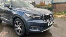 Volvo Xc40 1.5 T3 [163] Inscription 5dr Petrol Estate